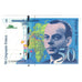 France, 50 Francs, 1997, E.030079309, Saint Exupéry, UNC(65-70), Fayette:73.4