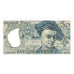 France, 50 Francs, 1976-1992, H.70, Quentin de La Tour, UNC(64), Fayette:67.18
