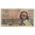 Frankreich, 1000 Francs, Richelieu, 1956, H.247, S, Fayette:42.20, KM:134a
