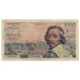Francia, 1000 Francs, Richelieu, 1956, B.277, BC, Fayette:42.22, KM:134a