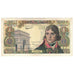 Francja, 100 Nouveaux Francs, 1959, X.16, EF(40-45), Fayette:59.02, KM:144a