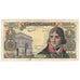 Francja, 100 Nouveaux Francs, 1959, J.38, VF(20-25), Fayette:59.4, KM:144a