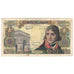 França, 100 Nouveaux Francs, 1959, J.38, VF(20-25), Fayette:59.4, KM:144a