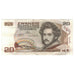Banknote, Austria, 20 Schilling, 1986-10-01, KM:148, EF(40-45)
