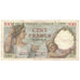 Frankrijk, 100 Francs, Sully, 1939, C.3184, TTB, Fayette:26.11, KM:94