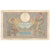 France, 100 Francs, Luc Olivier Merson, 1938, N.60338, TTB, Fayette:25.27