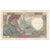 Frankreich, 50 Francs, 1940, F.1, SS, Fayette:19.1, KM:93