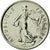 Coin, France, Semeuse, 5 Francs, 1994, MS(65-70), Nickel Clad Copper-Nickel