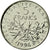 Monnaie, France, Semeuse, 5 Francs, 1994, FDC, Nickel Clad Copper-Nickel