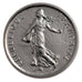 FRANCE, 5 Francs, 1995, MS(63), Cupro-nickel, Gadoury #771, 10.00