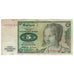Geldschein, Bundesrepublik Deutschland, 5 Deutsche Mark, 1960, 1960-01-02