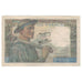 Francia, 10 Francs, Mineur, 1945, E.100, SPL-, Fayette:8.14, KM:99e