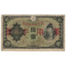 Banknote, China, 10 Yen, 1938, KM:M27a, VG(8-10)