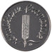 FRANCE, Épi, Centime, 1998, Paris, KM #928, MS(65-70), Stainless Steel, 15, ...