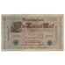 Banknote, Germany, 1000 Mark, 1910, 1910-04-21, KM:44a, VF(20-25)