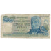 Banknote, Argentina, 5000 Pesos, KM:305a, AG(1-3)