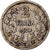 Moneta, Belgio, Leopold II, 2 Francs, 2 Frank, 1904, Brussels, MB, Argento