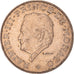 Coin, Monaco, 10 Francs, 1976