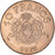 Moneta, Monaco, 10 Francs, 1976