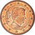 Coin, Belgium, 5 Euro Cent, 2016