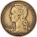 Coin, FRENCH AFARS & ISSAS, 20 Francs, 1975