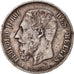 Coin, Belgium, Leopold II, 5 Francs, 5 Frank, 1873, Bruxelles, VF(30-35)