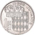 Monnaie, Monaco, Franc, 1975