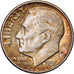 Moneta, Stati Uniti, Roosevelt Dime, Dime, 1951, U.S. Mint, Philadelphia, BB