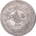 Monnaie, Turquie, 40 Para, 1327