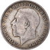 Münze, Großbritannien, Florin, Two Shillings, 1921
