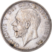 Coin, Great Britain, Florin, Two Shillings, 1936