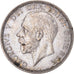 Coin, Great Britain, Florin, Two Shillings, 1936