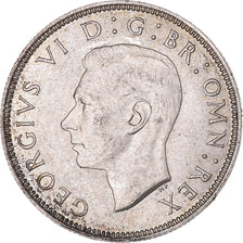 Coin, Great Britain, Florin, Two Shillings, 1939