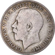 Coin, Great Britain, Florin, Two Shillings, 1921