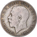 Coin, Great Britain, Florin, Two Shillings, 1921