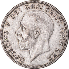 Moneta, Wielka Brytania, Florin, Two Shillings, 1936