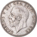 Moneta, Wielka Brytania, Florin, Two Shillings, 1936
