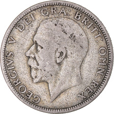 Coin, Great Britain, Florin, Two Shillings, 1929