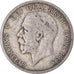 Coin, Great Britain, Florin, Two Shillings, 1929