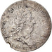 Coin, France, Louis XIV, 5 Sols aux insignes, 5 Sols, 1/16 ECU, 1702, Paris