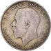Münze, Großbritannien, Florin, Two Shillings, 1922
