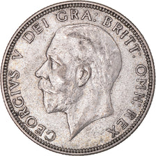 Coin, Great Britain, Florin, Two Shillings, 1936