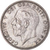 Coin, Great Britain, Florin, Two Shillings, 1936