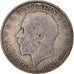 Moneta, Gran Bretagna, Florin, Two Shillings, 1921