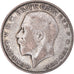 Coin, Great Britain, Florin, Two Shillings, 1924