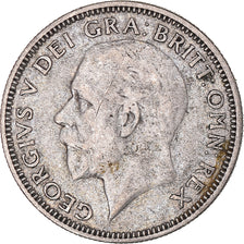 Moeda, Grã-Bretanha, Shilling, 1934