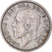 Moeda, Grã-Bretanha, Shilling, 1934
