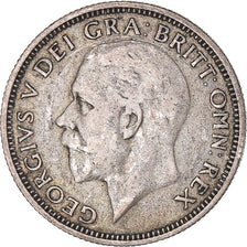 Coin, Great Britain, Shilling, 1927