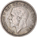 Coin, Great Britain, Shilling, 1927