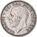 Munten, Groot Bretagne, Shilling, 1936